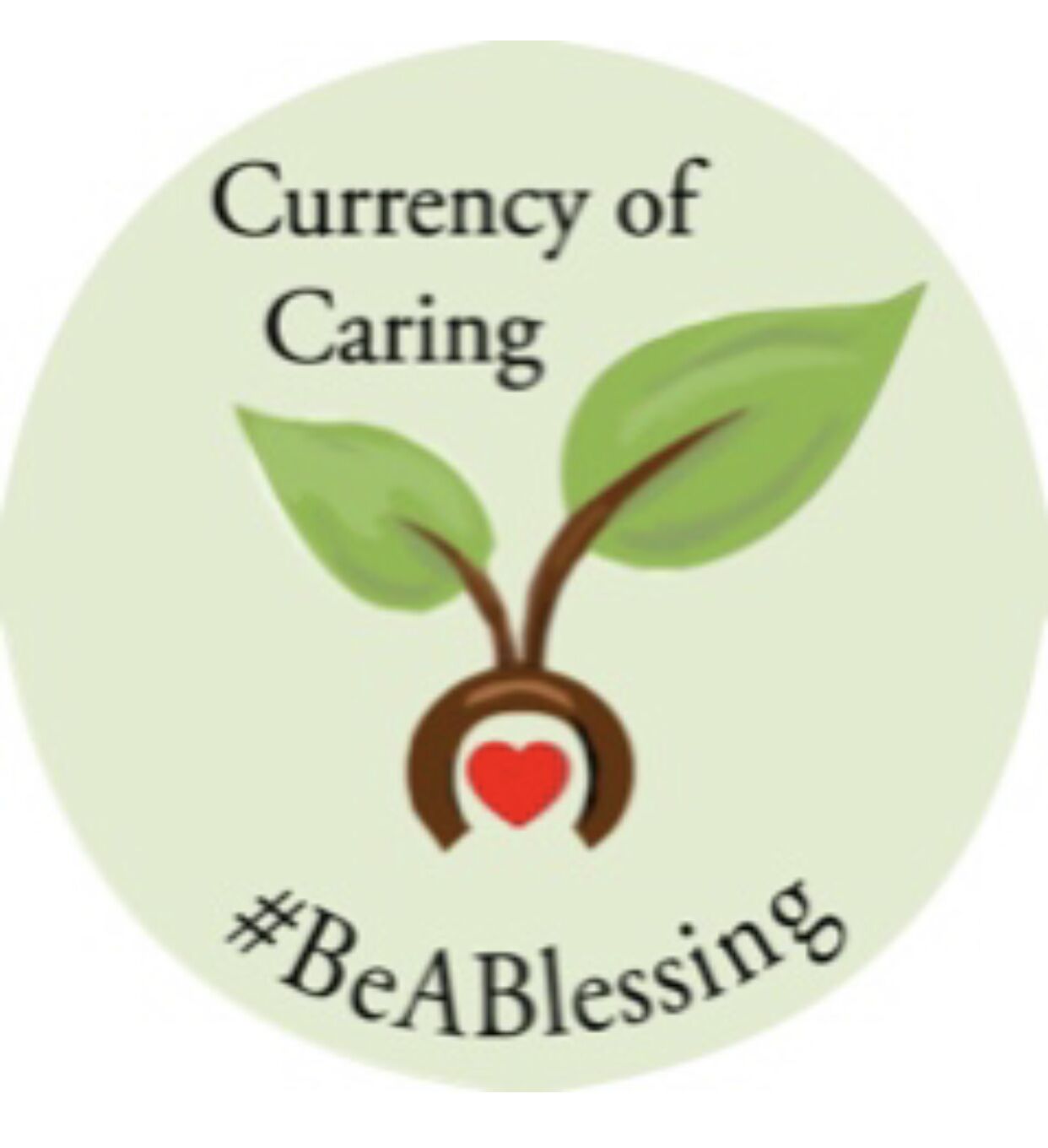 Soulcial Kitchen Currency of Caring